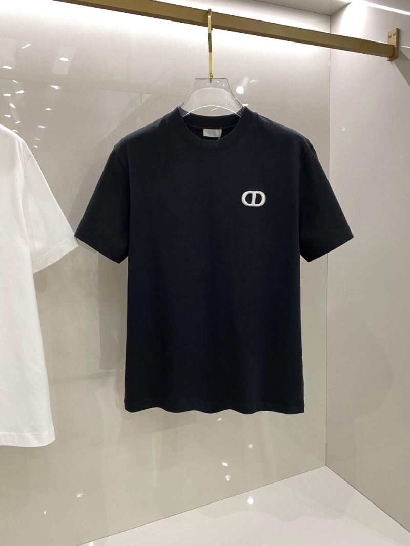 Christian Dior T-Shirts